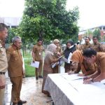 Kepala OPD Bulukumba Siap Mundur jika Tidak Capai Target PAD
