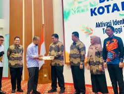 Kinerja Diapresiasi, Bulukumba Terbaik se-Sulsel untuk Perekaman KTP El