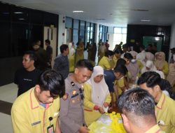 Bukan Satu, Diduga Dua Pegawai RS Bulukumba  Urine Positif