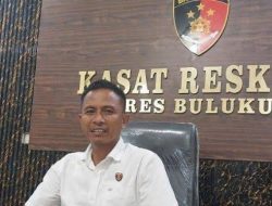 Dinilai Abaikan Laporan Warga, Kasat Reskrim : Semua Kita Tindak Lanjuti