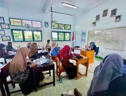 Bekerja Sama Dengan Pemerintah Australia, Bulukumba Gelar Sekolah Berbahasa Inggris