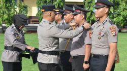 37 Anggota Polisi di Bulukumba Naik Pangkat, Empat Orang Angkatan S440DARA IMG 20250630 WA0011 copy 800x533 2
