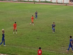 Bulukumba Menang Tipis Dari Jeneponto Dilaga Kualifikasi Porprov Sulsel Grup D