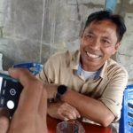 Aktivis Senior Di Bulukumba Jabat Ketua Koperasi Merah Putih