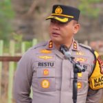 Banyak Kasus Pencurian Di Gantarang Belum Terungkap, Kapolres: Saya Atensi dan Evaluasi