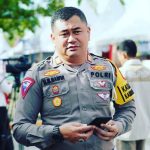 Total Sementara Pengendara Yang Kena Tilang Polisi di Operasi Patuh Bulukumba