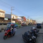 H+2 Lebaran Idul Adha Arus Lalu lintas  Di Bulukumba Terpantau Normal