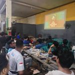 Ini Tempat Rekomendasi Nobar Indonesia lawan Jepang, Laga Berlangsung Indonesia Sementara Kebobolan 2-0