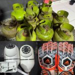 Dua Anak Di Bawah Umur Ditangkap Polisi, Terlibat Kasus Pencurian Tabung Gas Elpiji