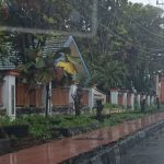Usai Disorot,Sampah di Depan PUPR Bulukumba Akhirnya Terangkut