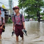 BPBD Rilis 15 Titik Lokasi Banjir yang Terjadi Di Kota Bulukumba 