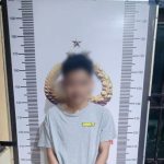 Bukan Hanya Oknum Mahasiswa, Polisi Juga Tangkap Pemuda Pengangguran Di Bulukumba Diduga Saat Beli Sabu