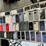 Hp Bekas Kian Diminati Warga Bulukumba, Iphone 13 dan 15 Jadi Buruan