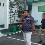 Aktivis Desak Tes Urine 40 Anggota DPRD Bulukumba  