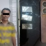 Urine Negatif, Oknum ASN Sekretariat DPRD Bulukumba Tersangka Pengedar Sabu