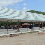 Terminal Bayangan Menjamur, Terminal Induk Bulukumba Bak Kuburan Sepi Penumpang