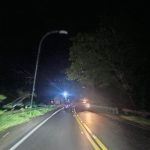 Banyak Lampu PJU Di Bulukumba Mati, Pelaku Kriminal Jalanan Mengintai