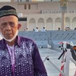 Satu Lagi Jemaah Haji Asal Bulukumba Dikabarkan Meninggal Dunia di RS