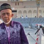 Abdul Rauf Imam Masjid Di Bulukumba Wafat Saat Menunaikan Ibadah Haji