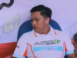 Ketua Fraksi Nasdem Bulukumba Berulang Tahun, Komitmen Tetap Perjuangkan Harapan Rakyat