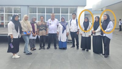 Nama  yang Lolos Penjaringan Perangkat Desa Bontonyeleng