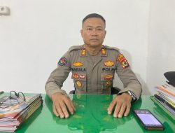 Polisi Gerak Cepat, Ungkap Kasus Pencurian dan Judi di Kajang