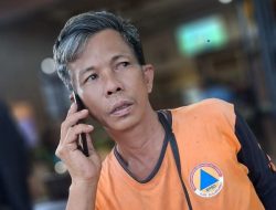 Diundang Hadiri HUT Bhayangkara , Pegawai BPBD Bulukumba Rela Ngutang Beli Baju PDL