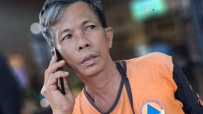 Diundang Hadiri HUT Bhayangkara , Pegawai BPBD Bulukumba Rela Ngutang Beli Baju PDL