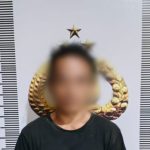 Oknum Mahasiswa Ditangkap Di Bulukumba  Diduga Saat Transaksi Sabu