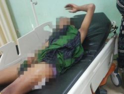 Motor Bersenggolan, 2 Remaja di Bulukumba Jadi Korban Penikaman OTK