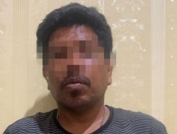 Kabur dan Melawan Polisi, Cerita Penangkapan PD Warga Desa Benteng Palioi