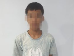 Breking News: Pelaku Penikaman 2 Remaja di Bulukumba Menyerahkan Diri