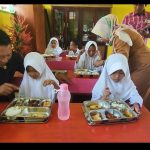 DPRD Bulukumba Apresiasi Dapur MBG Ujung Loe, Pastikan Standar Gizi dan Kebersihan Terpenuhi