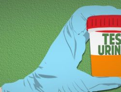 Usai ASN, Kapan Giliran Anggota DPRD di Tes Urine? 