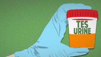 Usai ASN, Kapan Giliran Anggota DPRD di Tes Urine? 