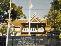 Hanya Tiga Anggota Dewan Bulukumba Sepakat Tes Urine