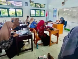 Bekerja Sama Dengan Pemerintah Australia, Bulukumba Gelar Sekolah Berbahasa Inggris