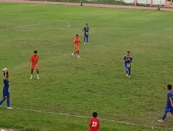 Bulukumba Menang Tipis Dari Jeneponto Dilaga Kualifikasi Porprov Sulsel Grup D