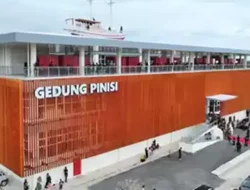 Pintu Dikunci, Bupati Andi Utta Tes Urine Dadakan Peserta Apel Pagi di Gedung Pinisi
