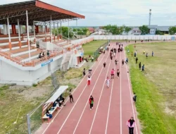Debut Panas Bulukuma Lawan Bantaeng, Stadion Mini Akan Dibanjiri Lautan Supporter