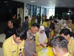 Bukan Satu, Diduga Dua Pegawai RS Bulukumba  Urine Positif