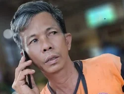 Diundang Hadiri HUT Bhayangkara , Pegawai BPBD Bulukumba Rela Ngutang Beli Baju PDL