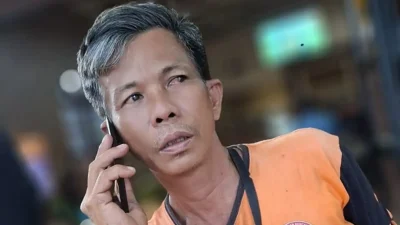 Diundang Hadiri HUT Bhayangkara , Pegawai BPBD Bulukumba Rela Ngutang Beli Baju PDL