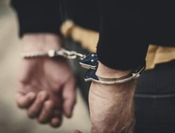 Sebulan Bebas, Residivis Kasus Narkoba Ditangkap Lagi