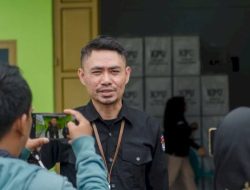 KPU Bulukumba Pastikan Keakuratan Data Pemilih Lewat Program PDPB