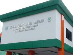 Status RA di RSUD Andi Sultan Dg Radja Yang Terbukti Gunakan Narkoba