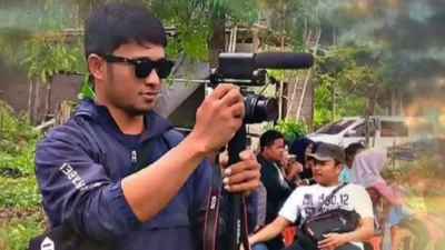 Ketua JOIN Bulukumba berharap Polri tetap menjadi institusi yang dipercaya masyarakat pada peringatan Hari Bhayangkara ke-79.