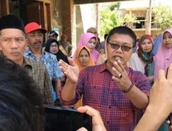 Kades Bontonyeleng Polri Tetap Jadi Pelindung Pengayom Masyarakat