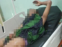 Motor Bersenggolan, 2 Remaja di Bulukumba Jadi Korban Penikaman OTK