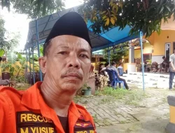 Ingin Tampil Gagah Di HUT Bhayangkara, Om Ucu Beli PDL Baru